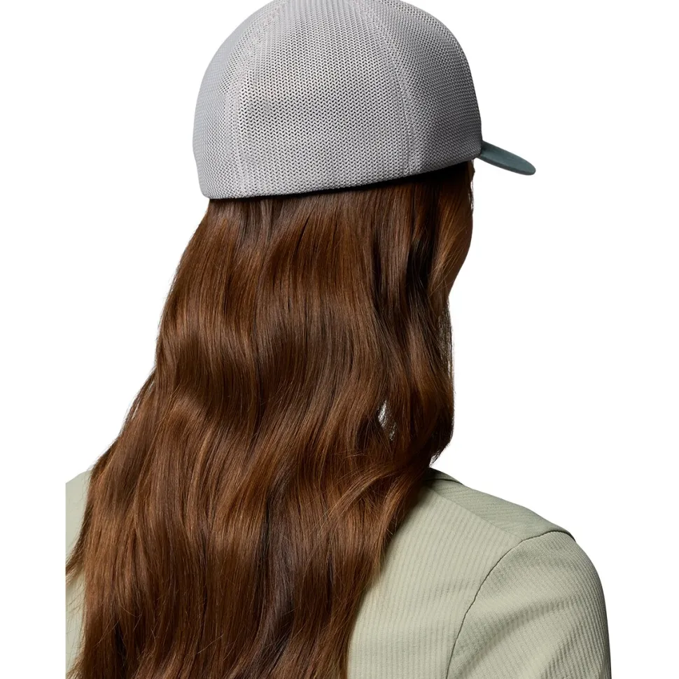 Mesh Tree Flag Trucker Hat