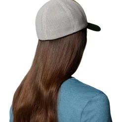 Mesh Tree Flag Trucker Hat
