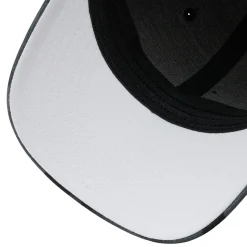 Mesh Tree Flag Trucker Hat