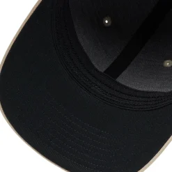 Mesh Tree Flag Trucker Hat
