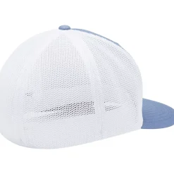 Mesh Tree Flag Trucker Hat