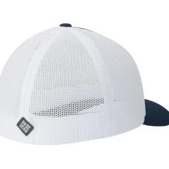 Mesh Tree Flag Trucker Hat