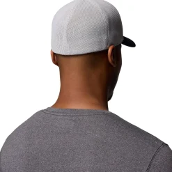 Mesh Tree Flag Trucker Hat