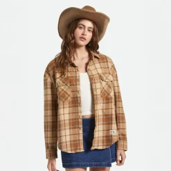 Mesquite Cowboy Hat - Women's