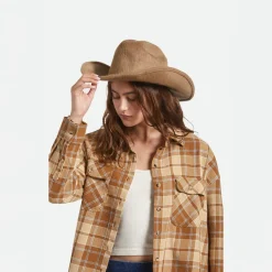 Mesquite Cowboy Hat - Women's