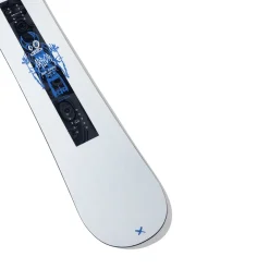 Metal Machine Decon Snowboard - 2026 - Men's