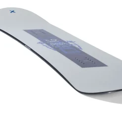 Metal Machine Decon Snowboard - 2026 - Men's