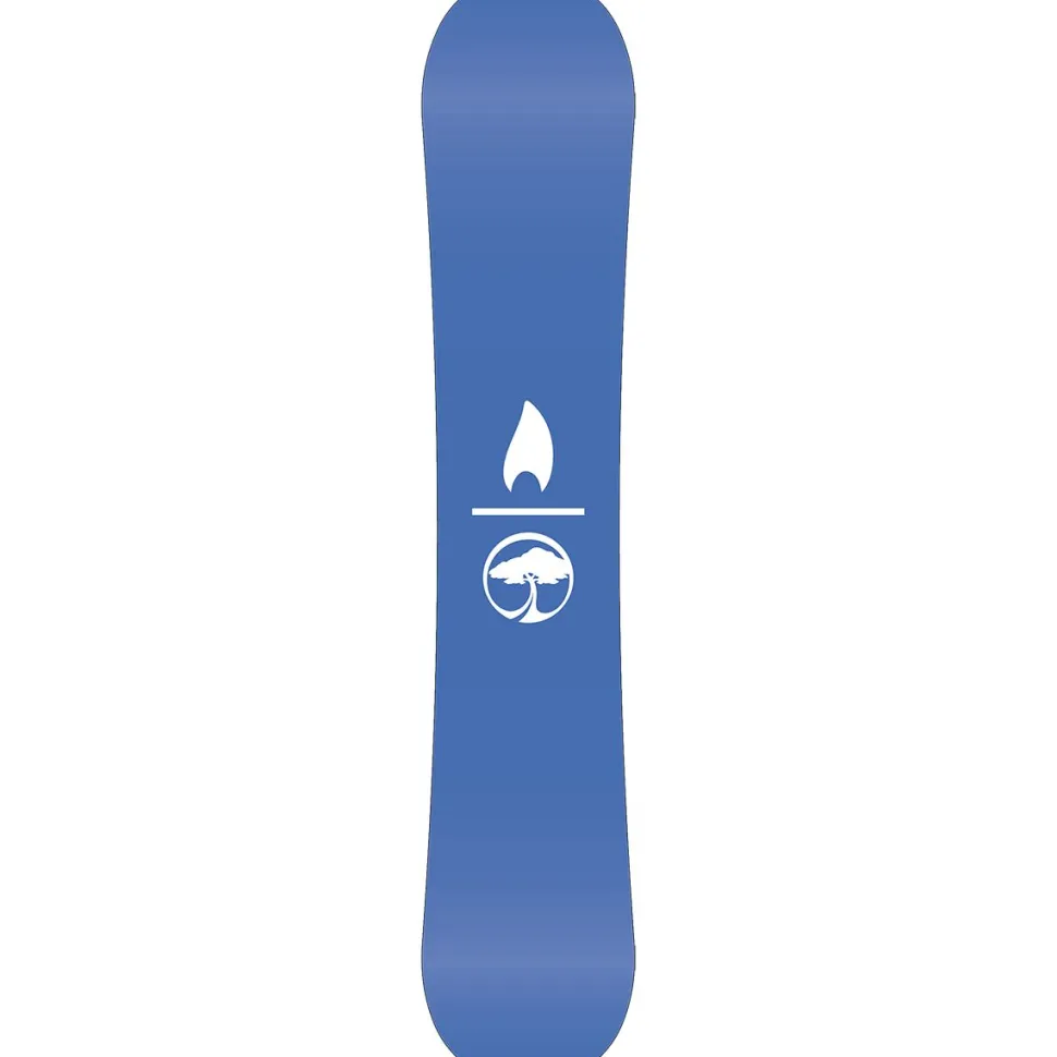 Metal Machine Decon Snowboard - 2026 - Men's