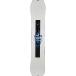 Metal Machine Decon Snowboard - 2026 - Men's