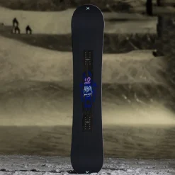Metal Machine Snowboard - 2026 - Men's