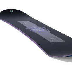 Metal Machine Snowboard - 2026 - Men's