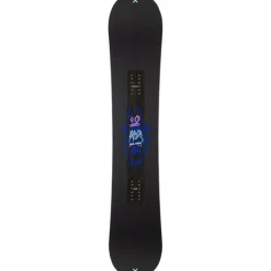 Metal Machine Snowboard - 2026 - Men's