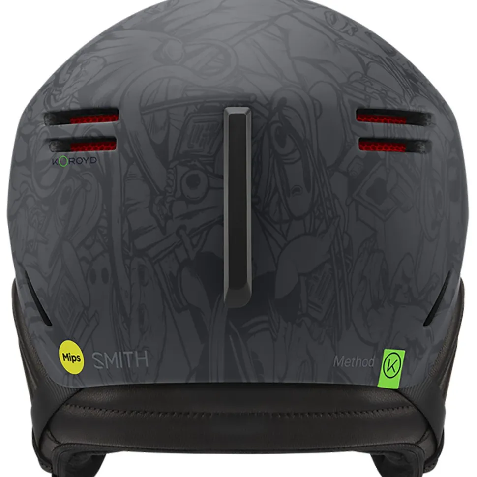 Method Mips Helmet