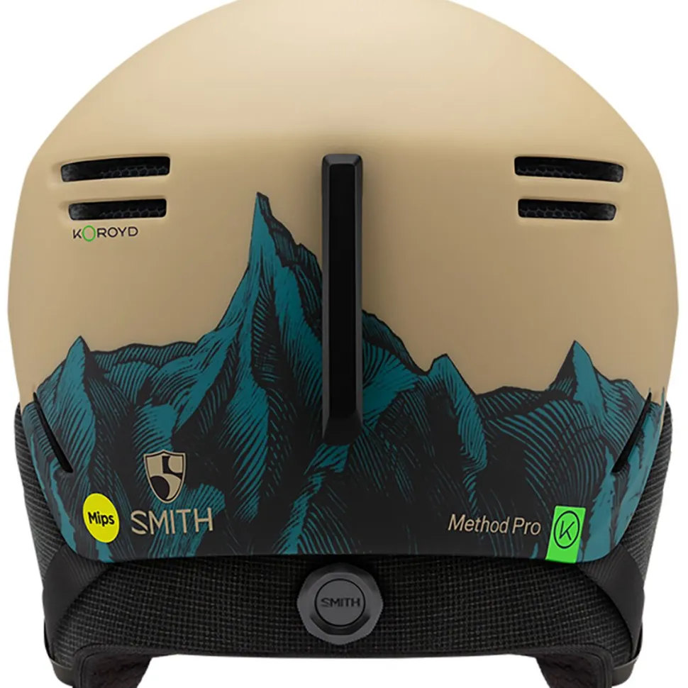 Method Pro MIPS Helmet
