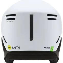 Method Round Contour Fit Helmet