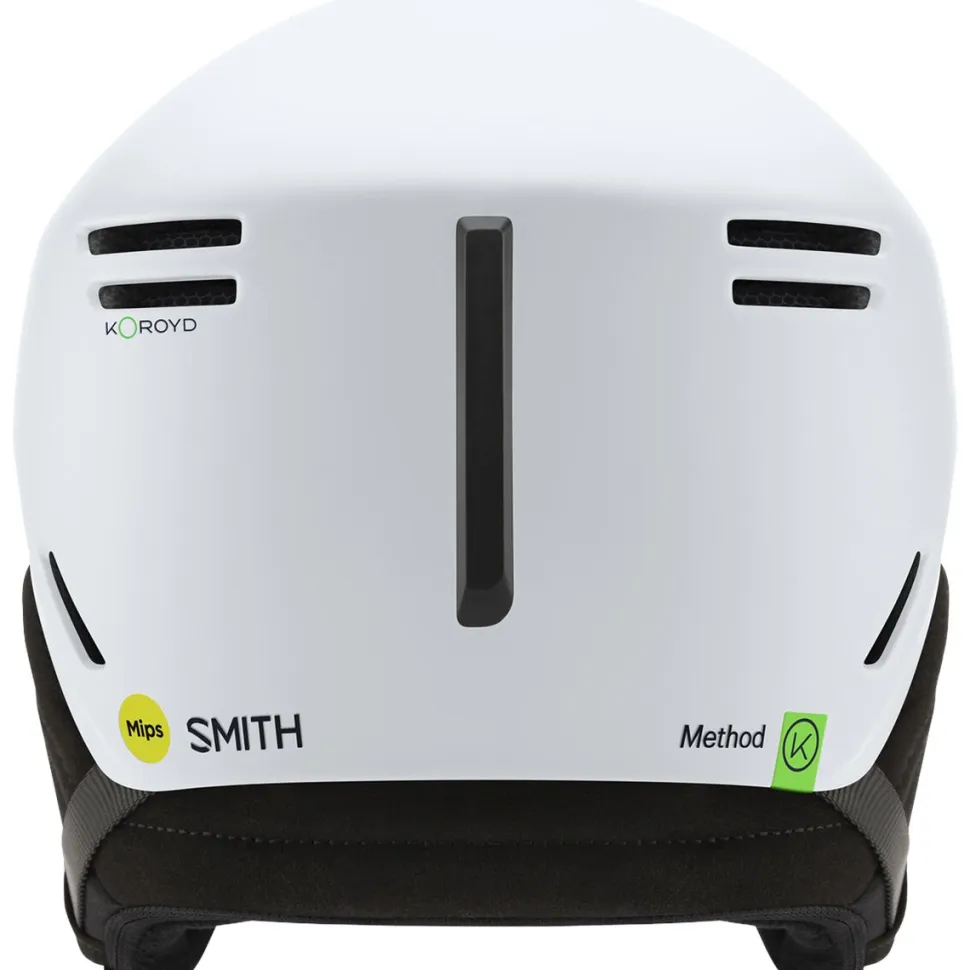Method Round Contour Fit Helmet
