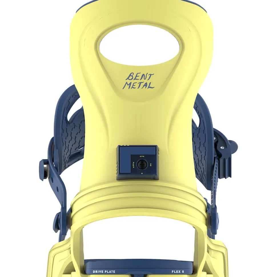 Metta Snowboard Binding - 2026 - Women's
