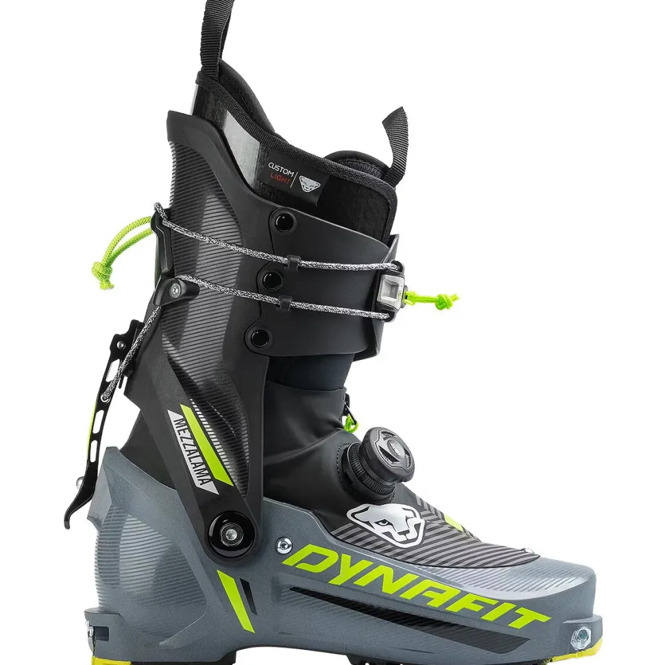 Mezzalama Alpine Touring Boot