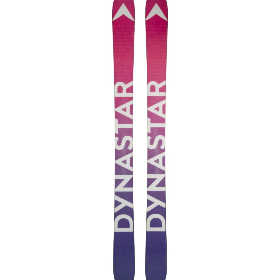 M-Free 112 F-Team Ski - 2026