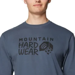 MHW Logo Short-Sleeve T-Shirt - Men's