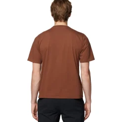 MHW Logo Short-Sleeve T-Shirt - Men's