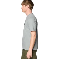 MHW Logo Short-Sleeve T-Shirt - Men's