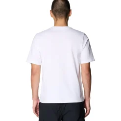 MHW Logo Short-Sleeve T-Shirt - Men's