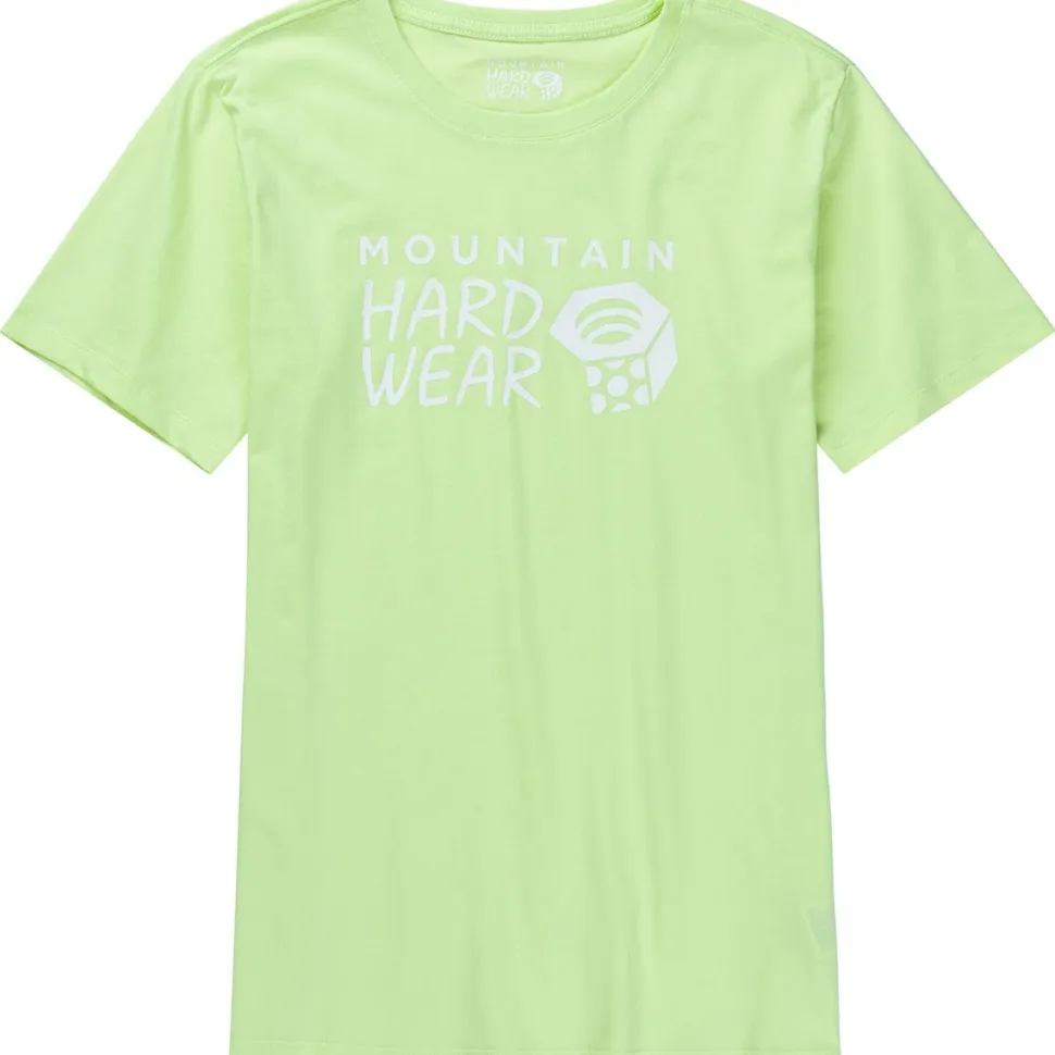 MHW Logo Short-Sleeve T-Shirt - Women's