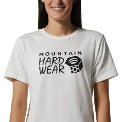 MHW Logo Short-Sleeve T-Shirt - Women's