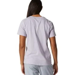 MHW Logo Short-Sleeve T-Shirt - Women's