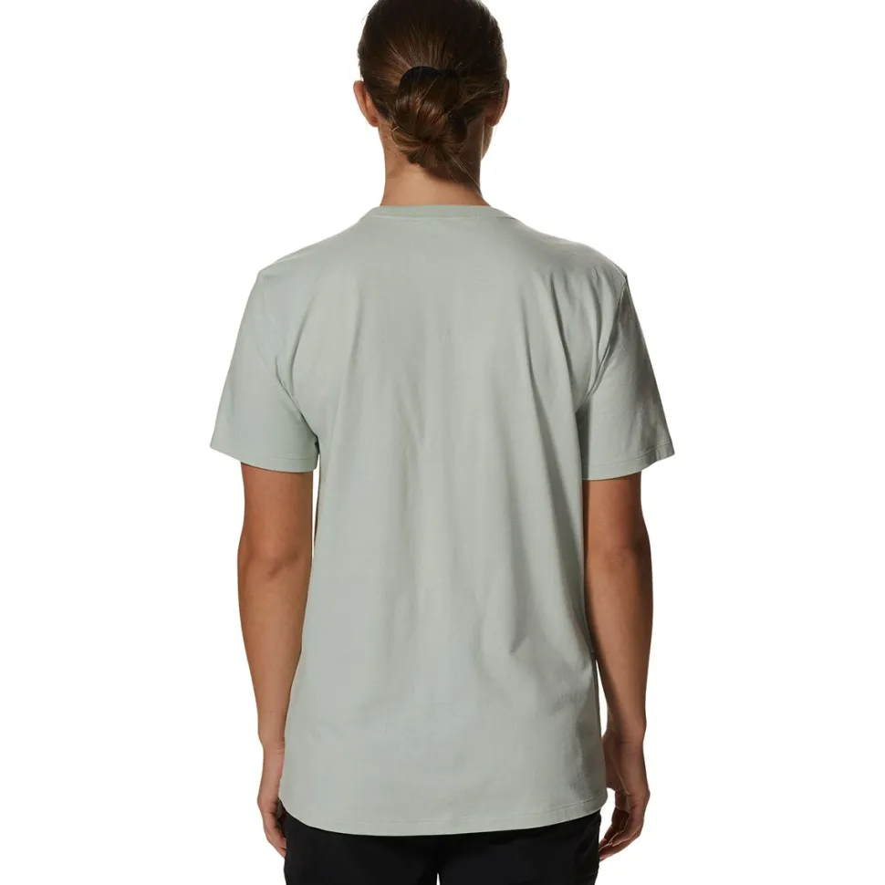 MHW Logo Short-Sleeve T-Shirt - Women's