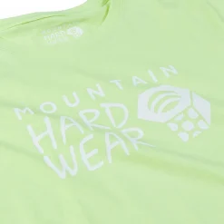 MHW Logo Short-Sleeve T-Shirt - Women's