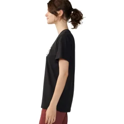 MHW Logo Short-Sleeve T-Shirt - Women's