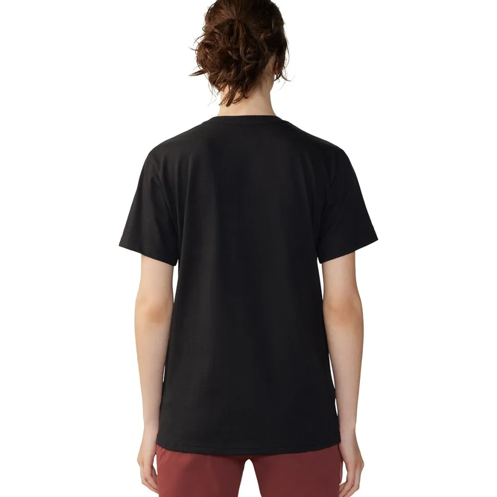 MHW Logo Short-Sleeve T-Shirt - Women's