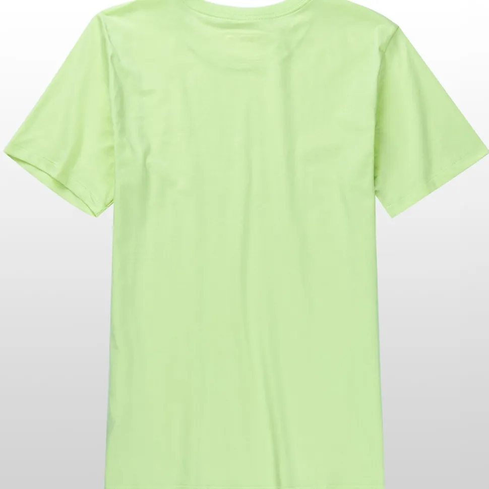MHW Logo Short-Sleeve T-Shirt - Women's