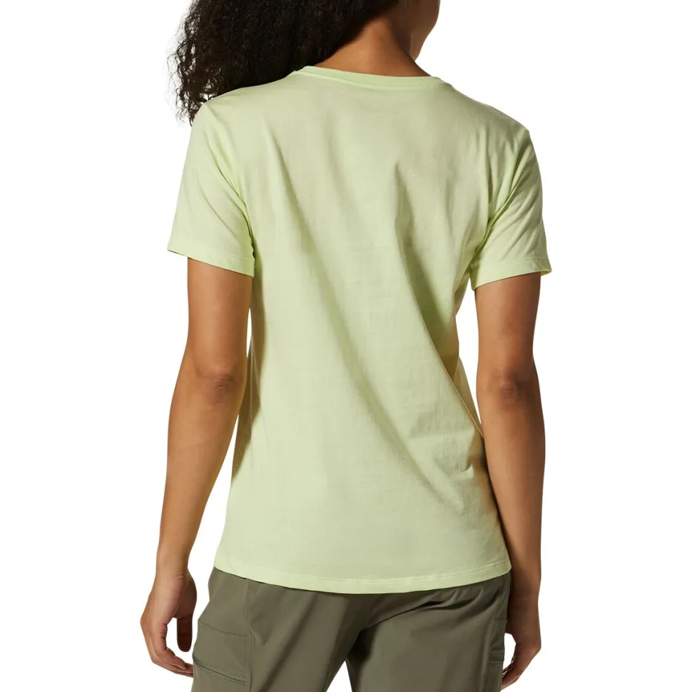 MHW Logo Short-Sleeve T-Shirt - Women's