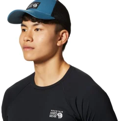 MHW Logo Trucker Hat