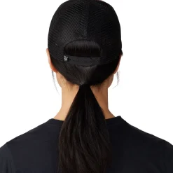 MHW Logo Trucker Hat