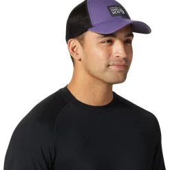 MHW Logo Trucker Hat