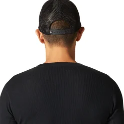 MHW Logo Trucker Hat