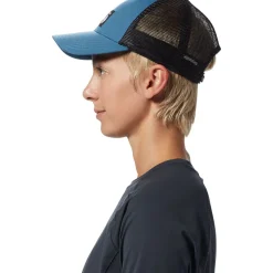 MHW Logo Trucker Hat