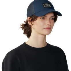 MHW Logo Trucker Hat