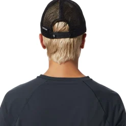 MHW Logo Trucker Hat