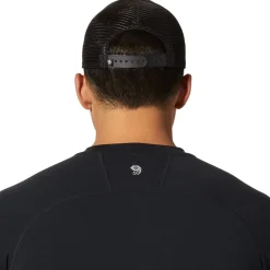 MHW Logo Trucker Hat
