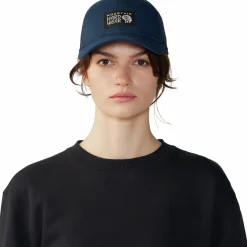 MHW Logo Trucker Hat