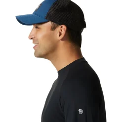 MHW Logo Trucker Hat