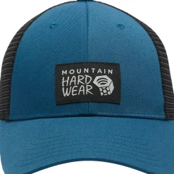 MHW Logo Trucker Hat