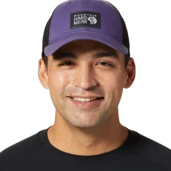MHW Logo Trucker Hat