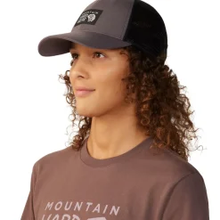 MHW Logo Trucker Hat