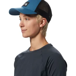 MHW Logo Trucker Hat